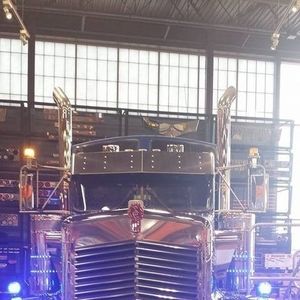 Meet your Posher, Ryu